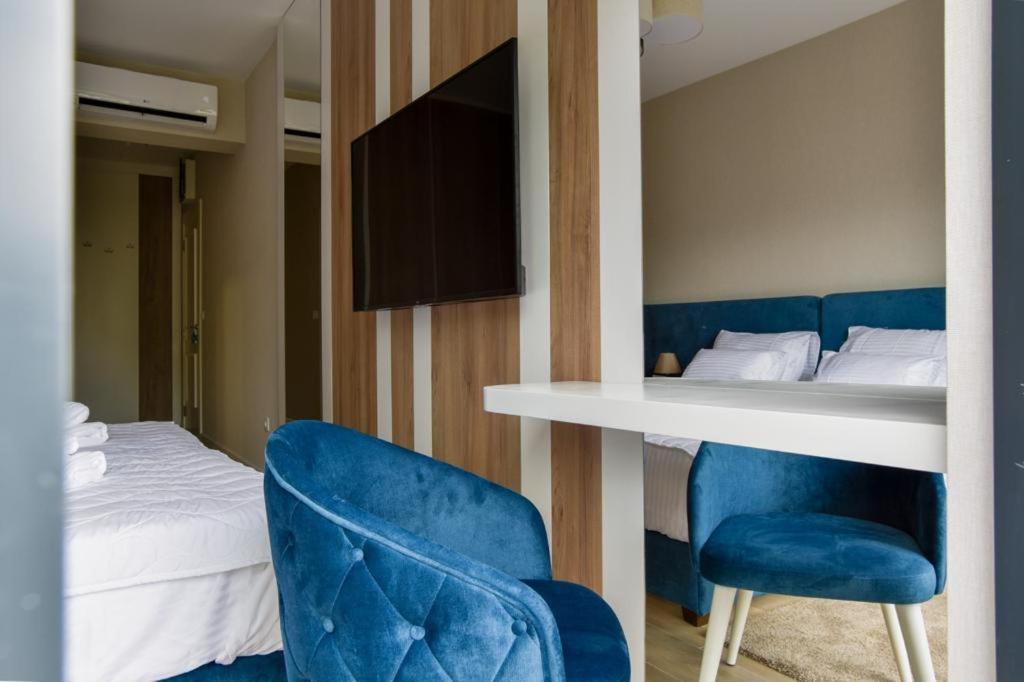 Mini Pasha 4* Budva