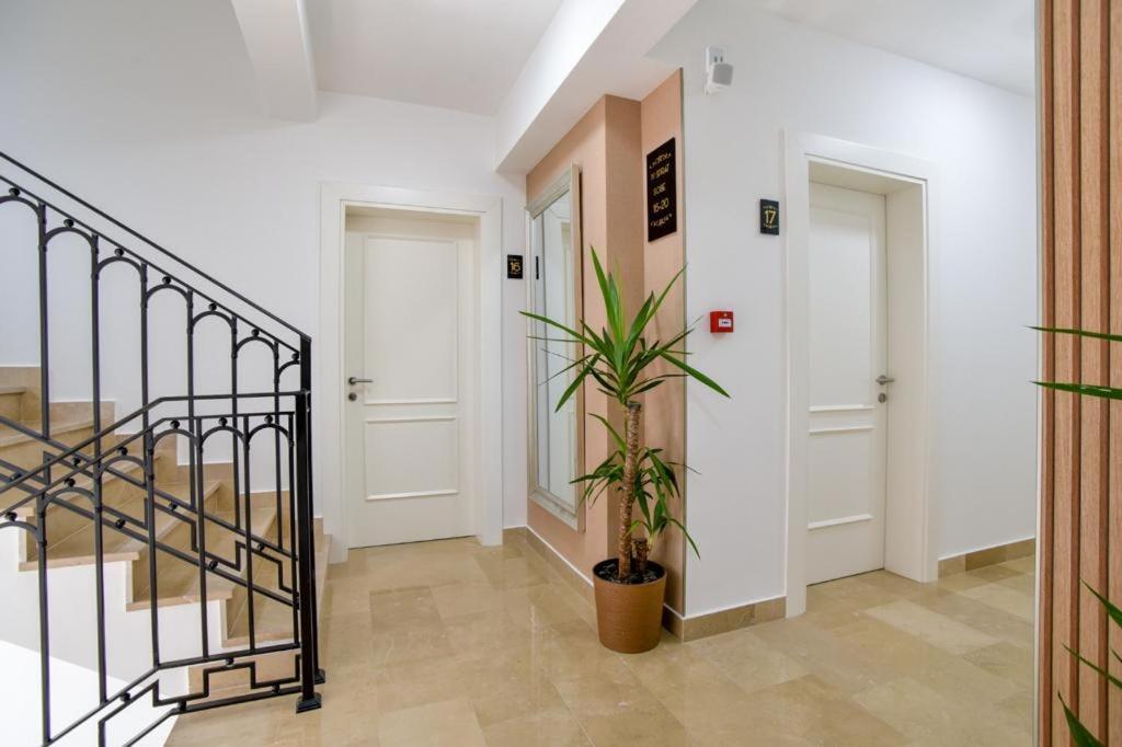 Mini Pasha 4* Budva