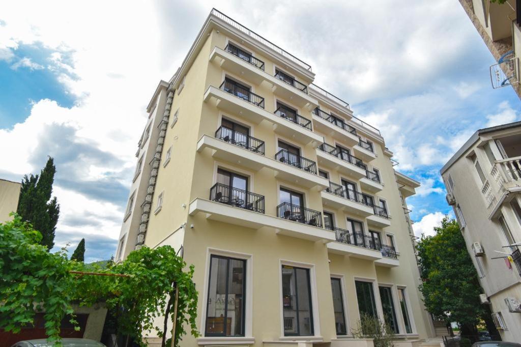 Mini Pasha Hotel Budva