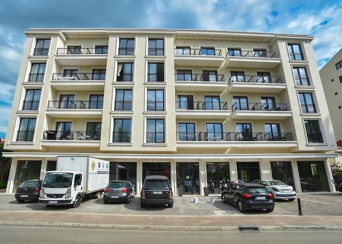Mini Hotel Pasha