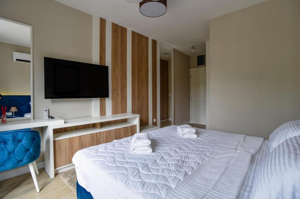 Hotell Mini Pasha