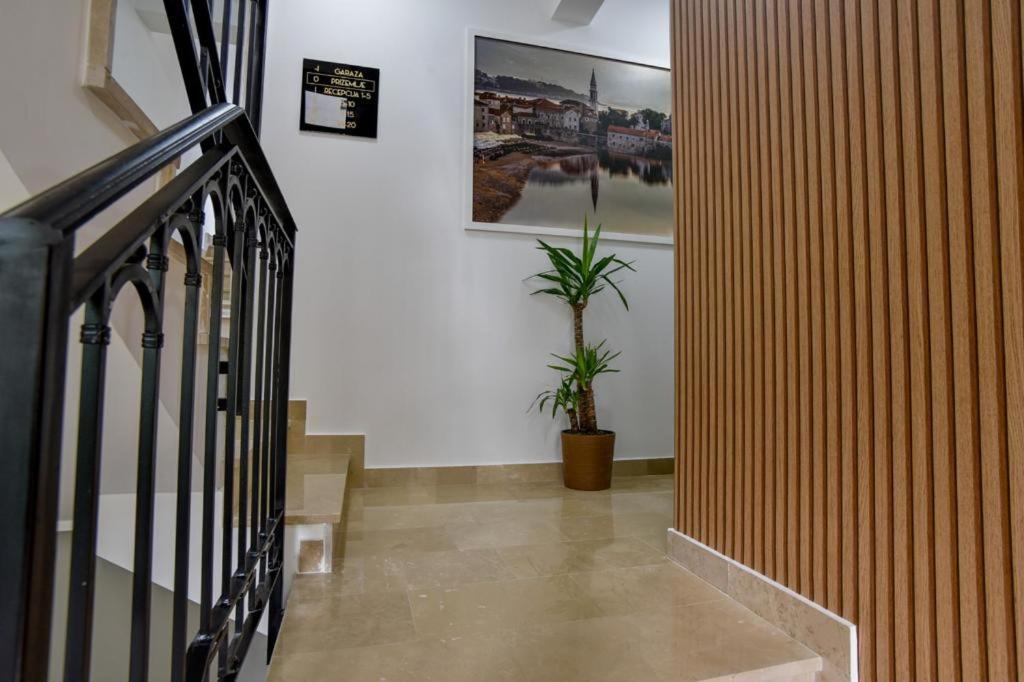 Mini Pasha Hotell Budva