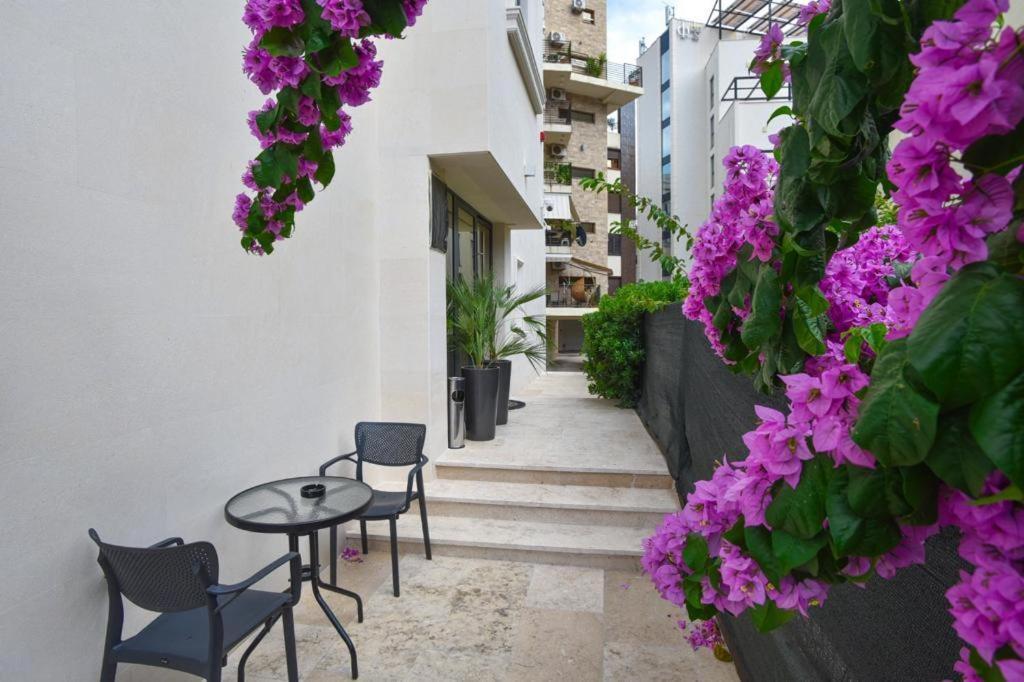 Mini Pasha Hotell