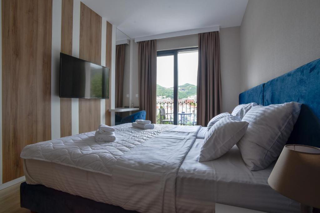 Mini Pasha Hotell Budva