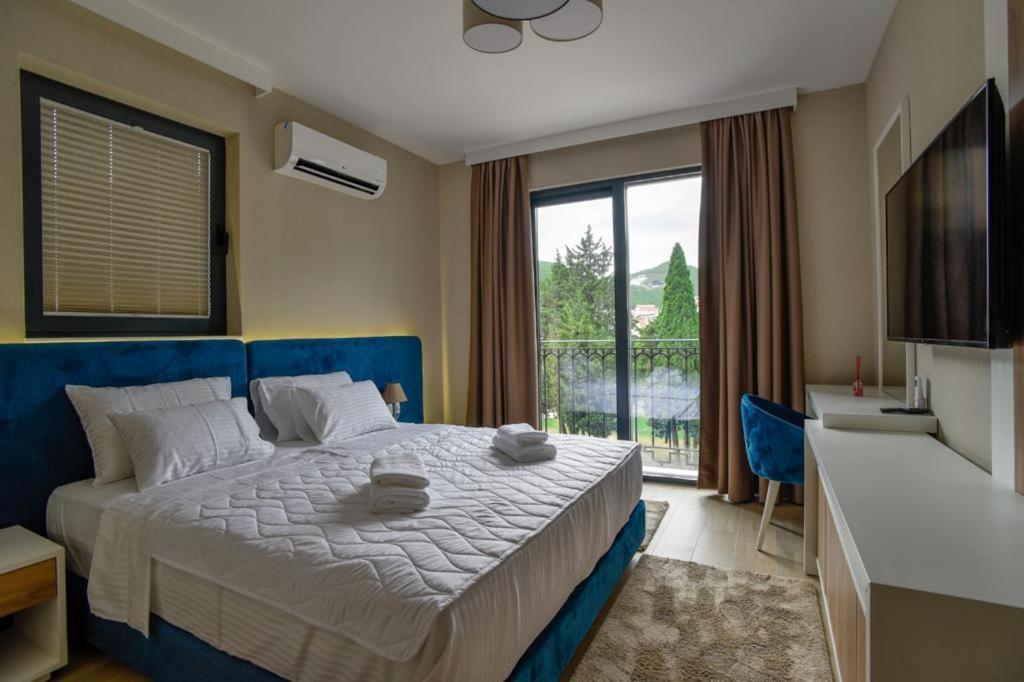 Mini Pasha Budva