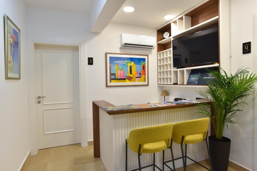 Hotell Mini Pasha 4*