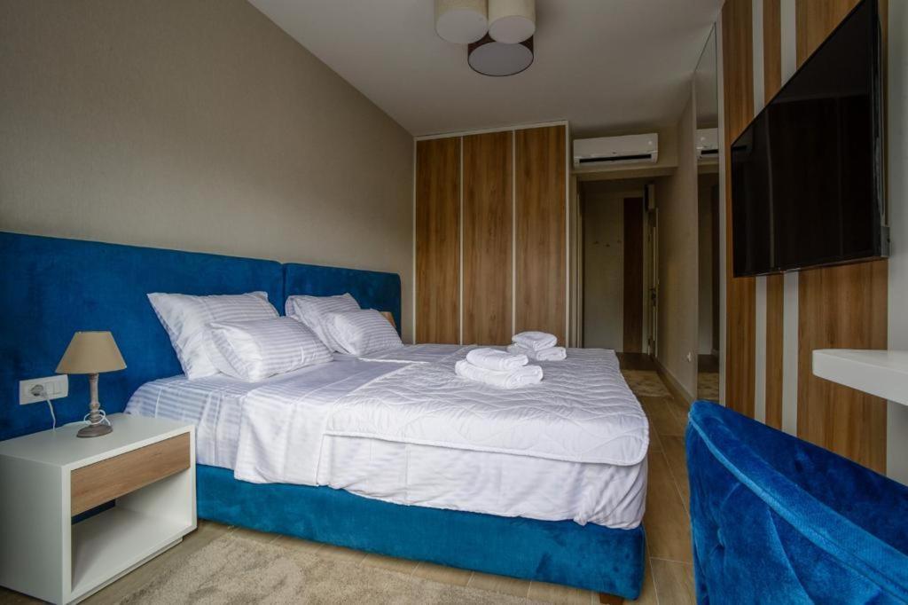 Mini Pasha Budva