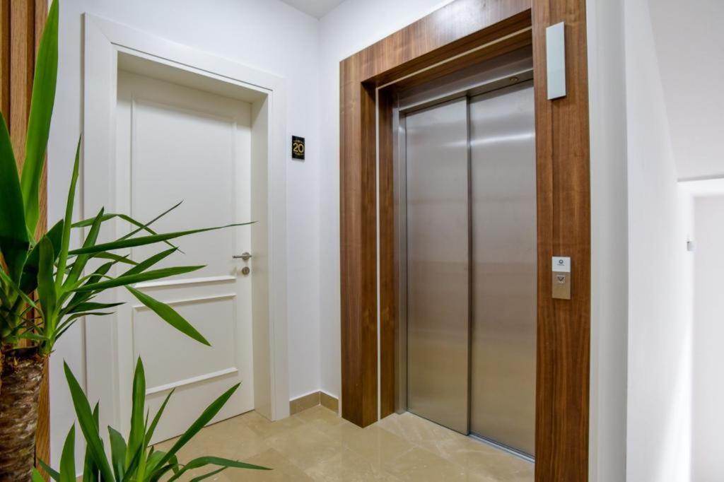 Mini Pasha Hotell Budva
