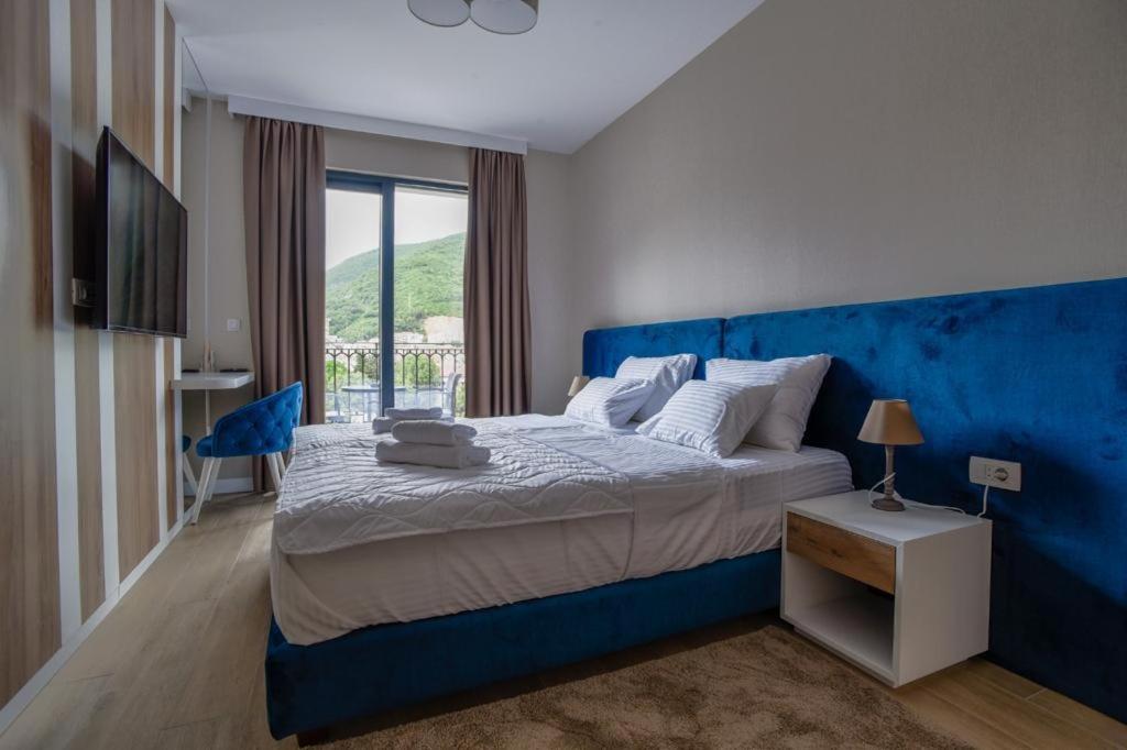 Mini Pasha Hotell 4*