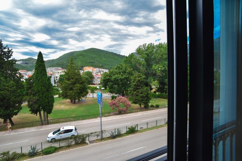 Hotell Mini Pasha