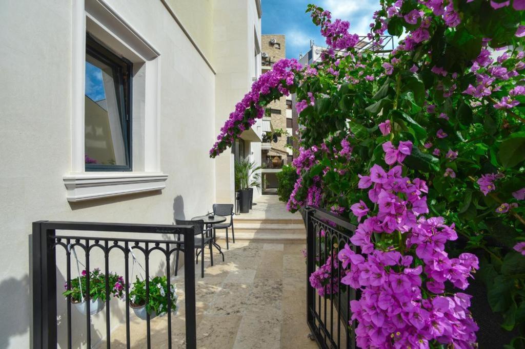 Mini Pasha 4* Budva